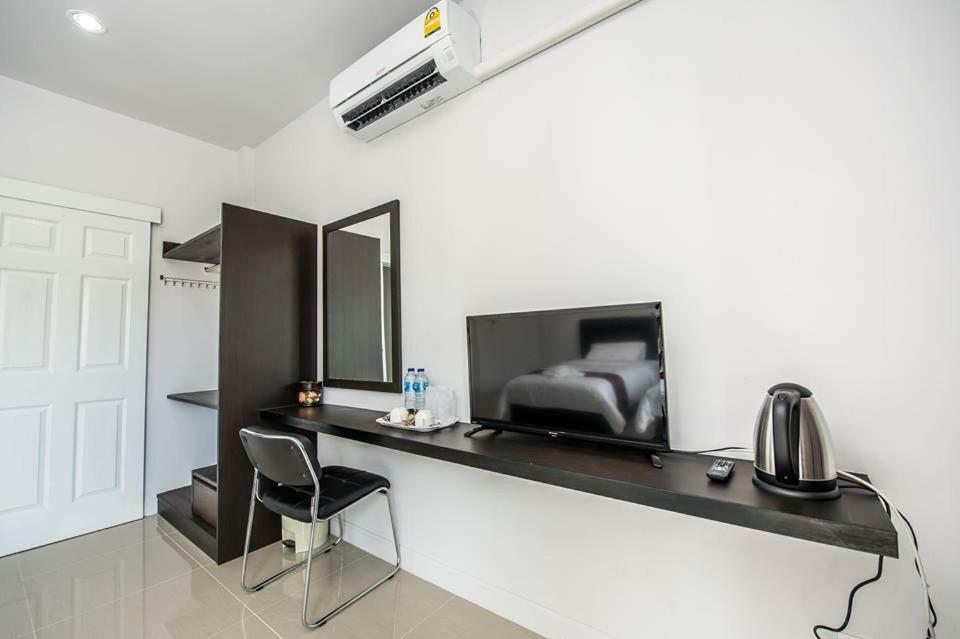 Mr.T Kamala Room Bagian luar foto